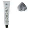Coloration pour cheveux blancs et gris Igora Royal Silver White argent