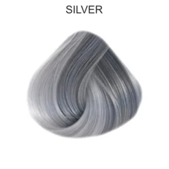 Coloration pour cheveux blancs et gris Igora Royal Silver White argent