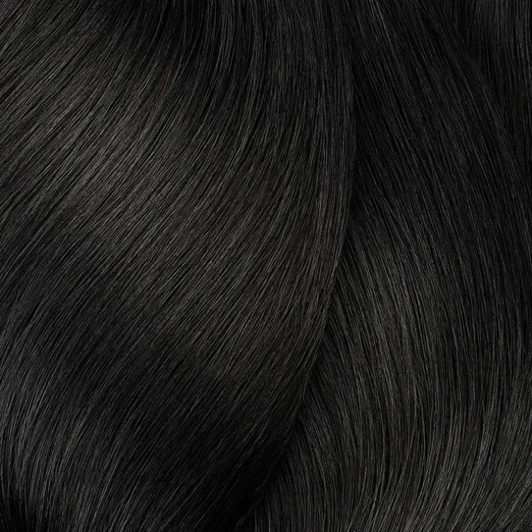 Coloration sans ammoniaque Inoa 4 châtain fondamentale