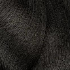 Coloration sans ammoniaque Inoa 5.1 châtain cendré
