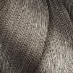 Coloration sans ammoniaque Inoa 8.1 blond clair cendré