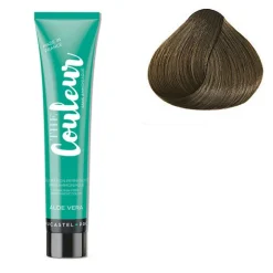 Coloration sans ammoniaque The Couleur 7. blond