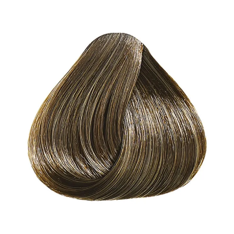 Coloration sans ammoniaque The Couleur 6.11 blond foncé cendré profond
