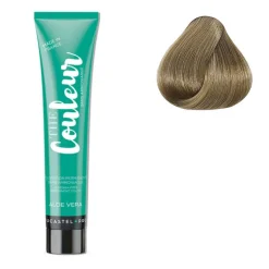 Coloration sans ammoniaque The Couleur 9.2 blond très clair irisé