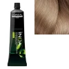 Coloration sans ammoniaque Inoa 10.12 blond très très clair cendré irisé