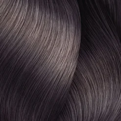 Coloration sans ammoniaque translucide Inoa Glow D12