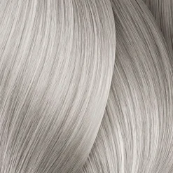 Coloration sans ammoniaque Inoa 10.1 blond platine cendré