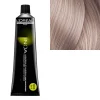 Coloration sans ammoniaque Inoa 10.21 blond très très clair irisé cendré