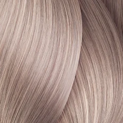 Coloration sans ammoniaque Inoa 10.21 blond très très clair irisé cendré