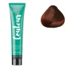 Coloration sans ammoniaque The Couleur 7.44 blond cuivré intense
