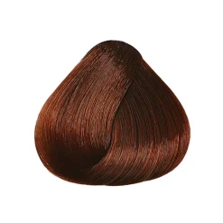 Coloration sans ammoniaque The Couleur 7.44 blond cuivré intense