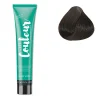 Coloration sans ammoniaque The Couleur 4.77 châtain marron intense