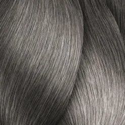 Coloration sans ammoniaque Inoa 8.11 blond clair cendré profond