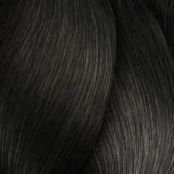 Coloration sans ammoniaque Inoa 6.11 blond foncé cendré profond