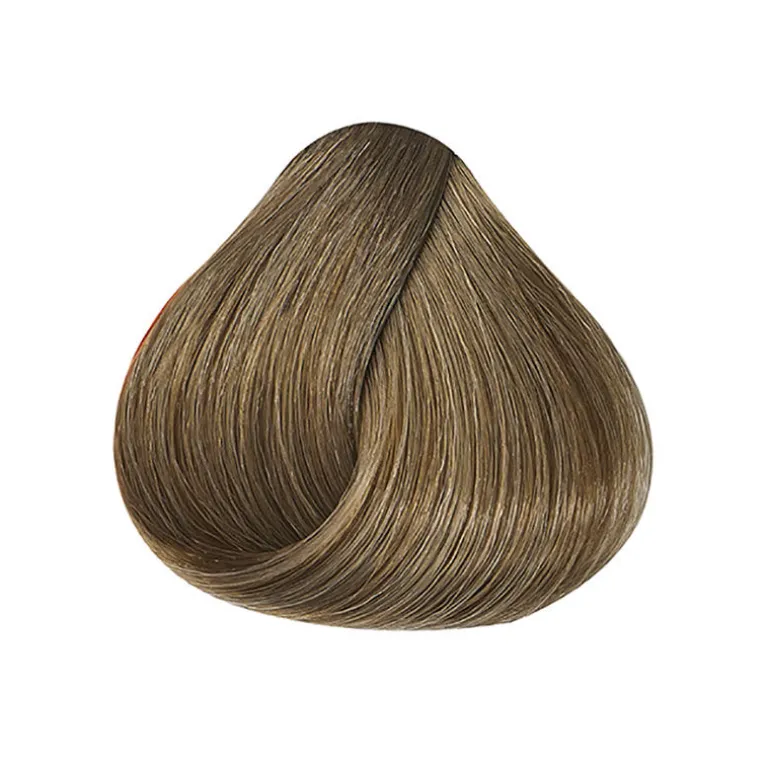 Coloration sans ammoniaque The Couleur 8.82 blond clair beige irisé