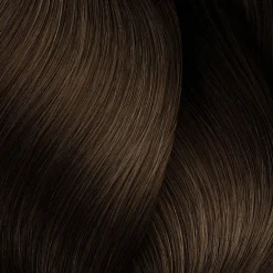 Coloration sans ammoniaque Inoa 6.23 blond foncé irisé doré