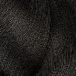 Coloration sans ammoniaque Inoa 5.0 châtain clair ultra profond fondamentale
