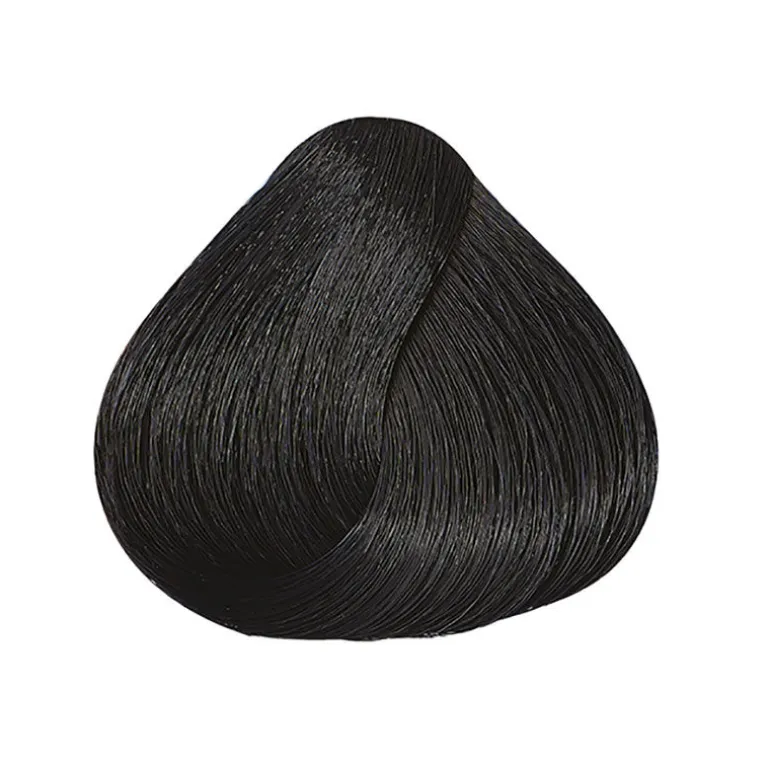 Coloration sans ammoniaque The Couleur 1. noir
