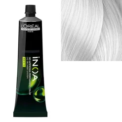 Coloration sans ammoniaque Inoa clear