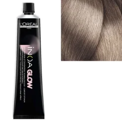Coloration sans ammoniaque translucide Inoa Glow L8