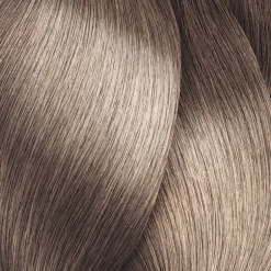 Coloration sans ammoniaque translucide Inoa Glow L8