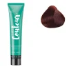 Coloration sans ammoniaque The Couleur 4.65 châtain rouge acajou