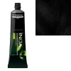 Coloration sans ammoniaque Inoa 1 noir fondamentale