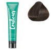 Coloration sans ammoniaque The Couleur 6.72 blond foncé marron irisé