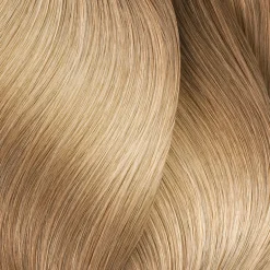 Coloration sans ammoniaque Inoa 10 blond très très clair fondamentale
