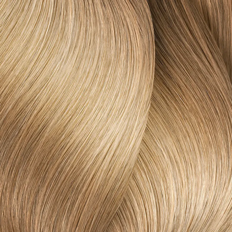 Coloration sans ammoniaque Inoa 10 blond très très clair fondamentale