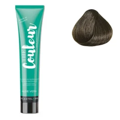 Coloration sans ammoniaque The Couleur 6.00 blond foncé naturel profond