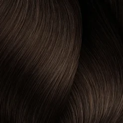 Coloration sans ammoniaque Inoa 6.8 blond foncé mocca