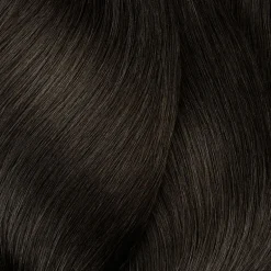 Coloration sans ammoniaque Inoa 5.3 châtain clair doré fondamentale