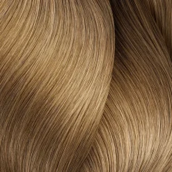 Coloration sans ammoniaque Inoa 9 blond très clair fondamentale