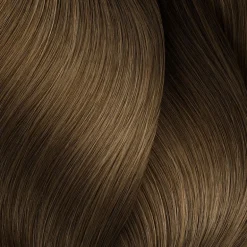 Coloration sans ammoniaque Inoa 8.0 blond clair ultra profond fondamentale