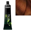 Coloration sans ammoniaque Inoa 7.43 blond cuivré doré