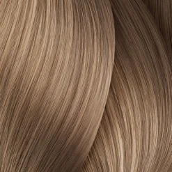 Coloration sans ammoniaque Inoa 9.2 blond très clair irisé
