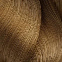Coloration sans ammoniaque Inoa 8.3 blond clair doré fondamentale