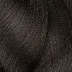 Coloration sans ammoniaque Inoa 5 châtain clair fondamentale
