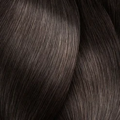 Coloration sans ammoniaque translucide Inoa Glow D18
