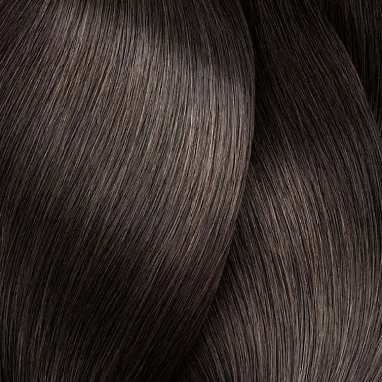Coloration sans ammoniaque translucide Inoa Glow D18