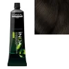 Coloration sans ammoniaque Inoa 5.3 châtain clair doré