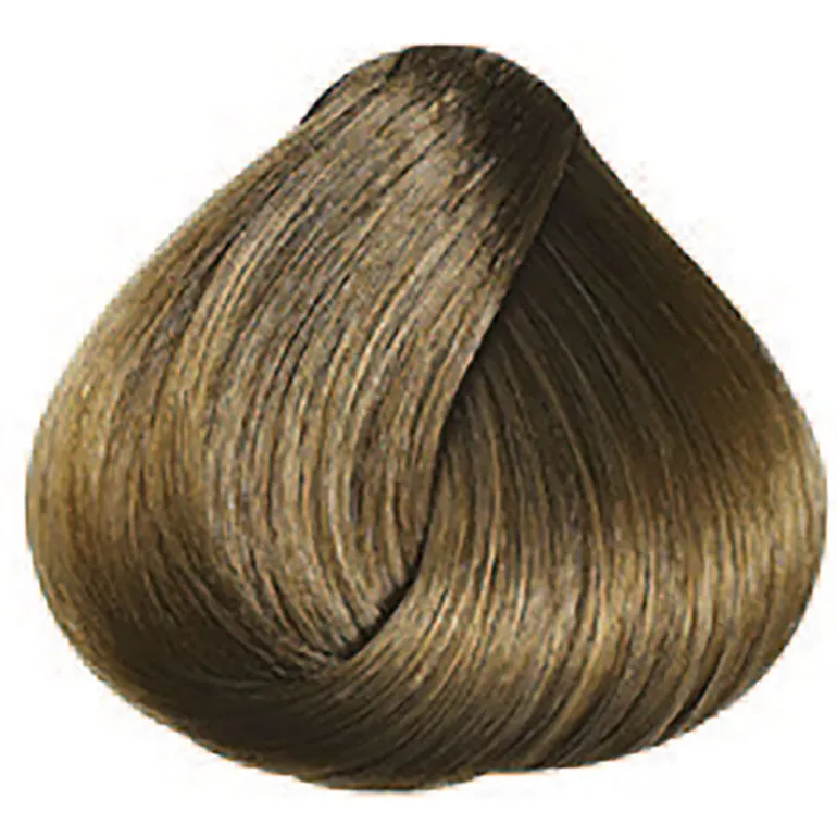 Coloration sans ammoniaque The Couleur 8. blond clair