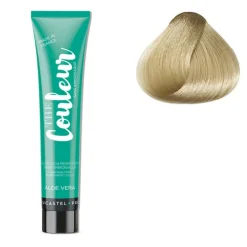 Coloration sans ammoniaque The Couleur 10. blond très très clair