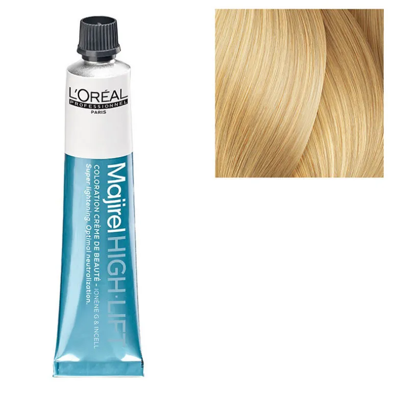 Coloration super éclaircissante Majirel Majiblond ultra 901S