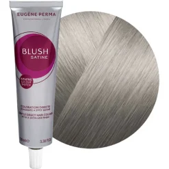 Coloration temporaire Blush Satine Gris Acier Léger