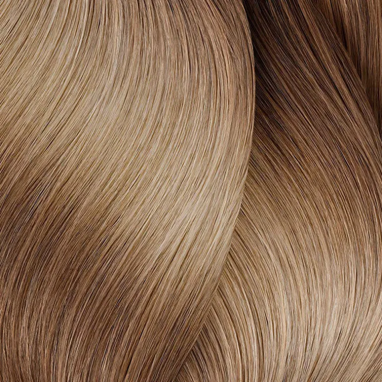 Coloration ton sur ton Dia Color 9.13