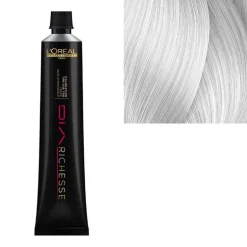 Coloration ton sur ton Diarichesse Clear