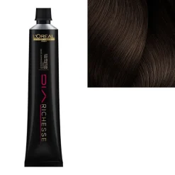 Coloration ton sur ton Diarichesse 6.8 Mocca Caramel