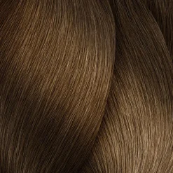 Coloration ton sur ton Diarichesse 7.31 Blond Doré Cendré